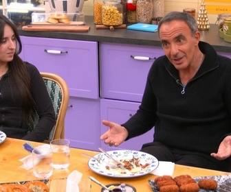 Replay Star Academy 2025 - Quotidienne 57 du 15 décembre 2025