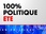 Replay 100% Politique Été