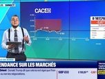 Replay Tout pour investir - Le tableau de bord : Blocus du détroit d'Ormuz par les États-Unis, le marché temporise - 13/04