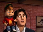 Replay Alvinnn !!! Et les Chipmunks - Le papa poule