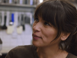 Replay Saveurs suédoises avec Rachel Khoo - S1 E3 - Les saveurs de la forêt