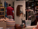 Replay The Big Bang Theory - S10E10 - Un nouveau colocataire