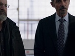 Replay Homeland - S6 E8 - Confrontation