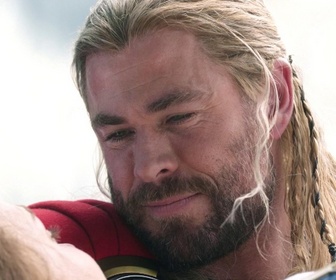 Replay Thor : Love and Thunder