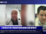 Replay Marschall Truchot Story - Story 4 : L'imam Mahjoubi en rétention près de Roissy - 22/02