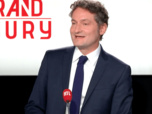 Replay Le grand jury - Épisode 1