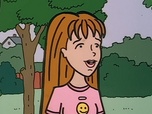 Replay Daria - S1 E3 - Très chère fac
