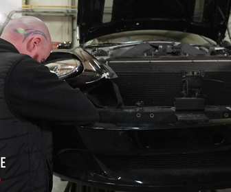 Replay Vintage Mecanic - S10E4 - Aston Martin DB9