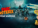 Replay Parc Astérix : les secrets de leur nouvelle potion magique - 08/11/2024