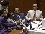 Replay Un gant tient le monde en haleine - O. J. Simpson : Made in America (4/5)