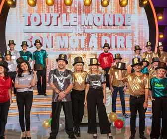 Replay Tout le monde a son mot à dire