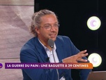 Replay 5/7 le morning RMC - Le supplément du vendredi 29 août 2025