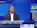 Replay BFM Bourse - Tout pour investir L'Événement : ETF, Comment faire la sélection ? - 30/09