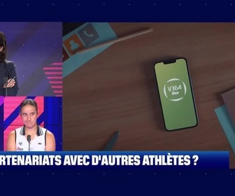 Replay L'intégrale de Sport Business - Jeudi 4 juillet