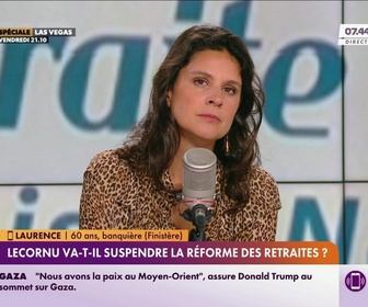 Replay Apolline Matin - Émission du 14 octobre 2025