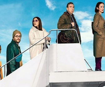 Replay Zone(s) de turbulence