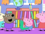 Replay Peppa Pig - La halte-garderie