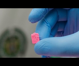 Replay Consommation de drogues en Europe : forte baisse de la MDMA et hausse de la cocaïne et de la...