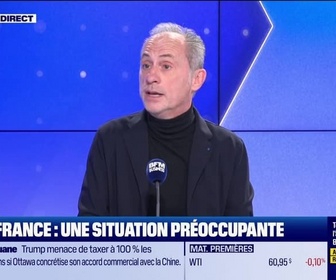 Replay Les Experts : Budget 2026, où sont les économies ? - 26/01