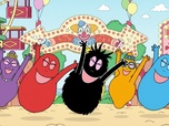 Replay Barbapapa en Famille - Pour Maman