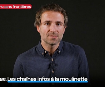 Replay Quotidien, deuxième partie du 27 novembre 2025