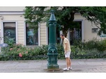 Replay Karambolage - France-Allemagne, d'une fontaine à l'autre