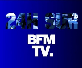 Replay Calvi 3D - 24H SUR BFMTV - Démission du maire de Saint-Brevin, copies du bac brûlées et retour de Beyoncé