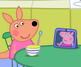 Replay Peppa Pig