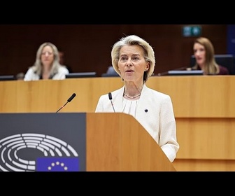 Replay La Commission européenne présente des alternatives au prêt de réparation pour l'Ukraine