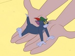 Replay Tom et Jerry Show - 04/03/2025