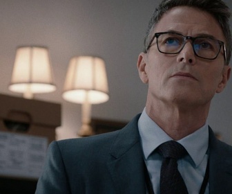 Replay Madam Secretary - S2 E16 - Cellule Murphy