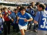 Replay Icônes pop - Diego Maradona