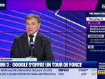 Replay Tech & Co Business - Gemini 3 : Google s'offre un tour de force - 02/12