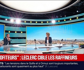 Replay L'intégrale de BFM Non-Stop du mardi 15 septembre 2026