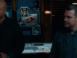 Replay NCIS : Los Angeles - S9 E15 - L'espionne qui m'aidait