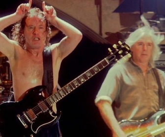 Replay Guitaremania - AC/DC - Live at River Plate