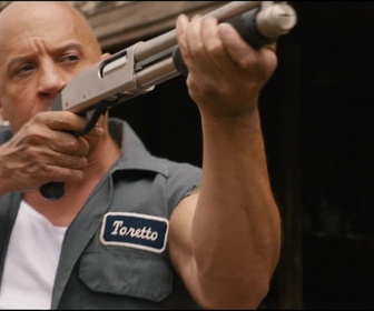 Replay Fast & Furious 9