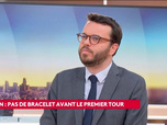 Replay L'invité politique - 10/07/2026