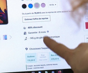 Replay Les docs du week-end - Les bons plans et pièges du marché de l'occasion