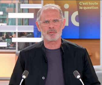 Replay C'est toute la question - 22/04/2026