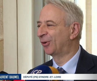 Replay Le 1945 - Le JT du 23/01/2026