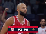 Replay SuperCoupe de l'EuroLeague : Evan Fournier élimine Fenerbahçe et envoie l'Olympiacos en finale !