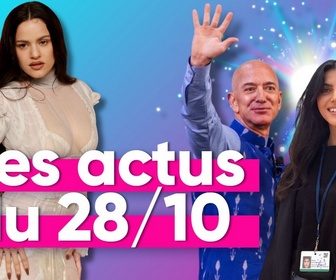 Replay Top Info - IA : la bulle va-t-elle exploser ?