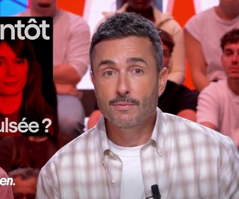 Replay Quotidien, deuxième partie du 1 juin 2026