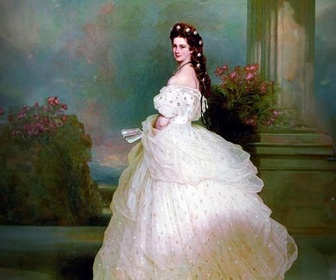 Replay Sous les jupons de l'Histoire - S4E15 - Pauline Bonaparte
