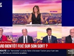 Replay 100% Mabrouk - Ménard bientôt fixé sur son sort ? - 30/09