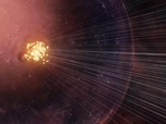 Replay Les héros de la galaxie : die neue these - S4 E11 - Invitation au requiem