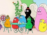 Replay Barbapapa en Famille - Detective Barbirlock