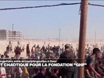 Replay On va plus loin - Gaza : l'arme humanitaire ?