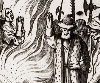 Replay Invitation au voyage - 25/03/2026 - En Italie, l'effroyable chasse aux sorcières